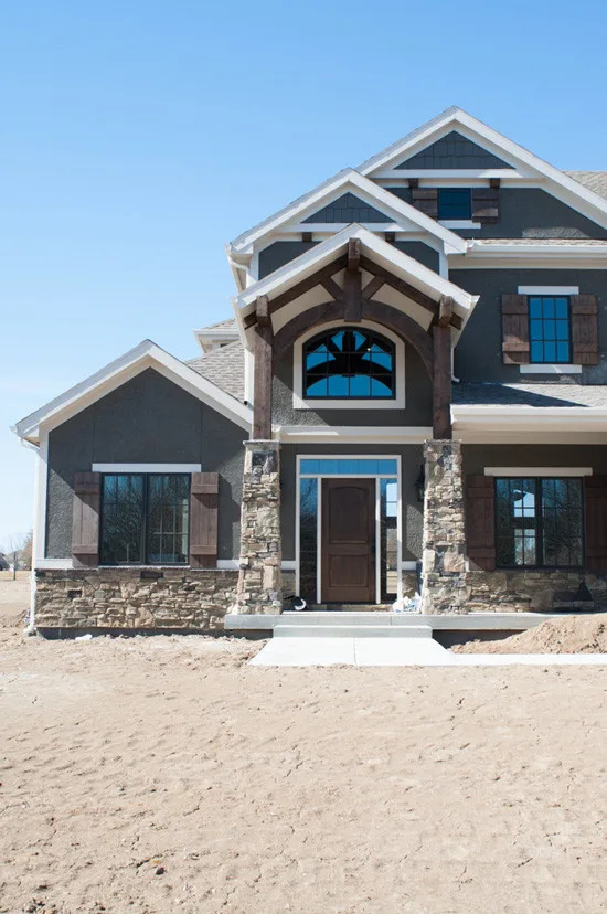 Smithville 1.5 Story Expansion - Mountain by Cardinal Crest Homes - Photo 56