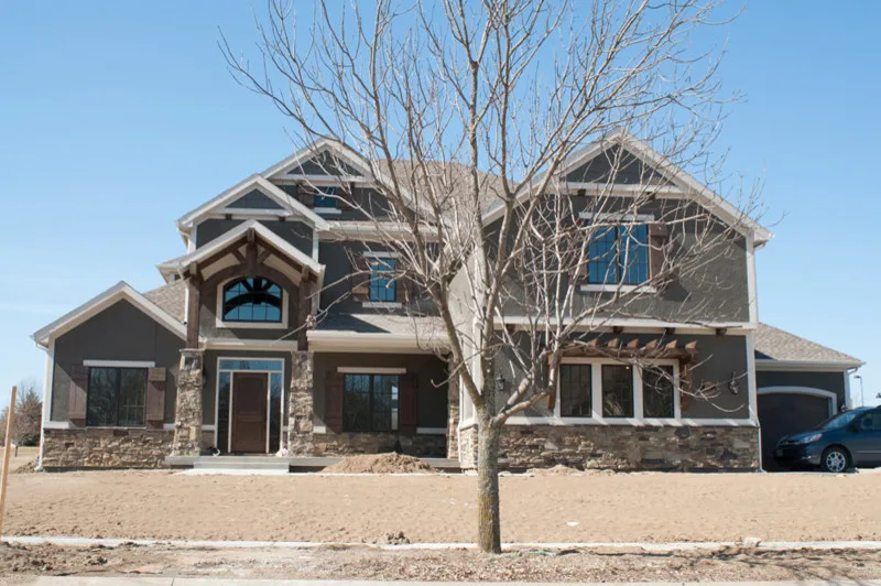 Smithville 1.5 Story Expansion - Mountain by Cardinal Crest Homes - Photo 29