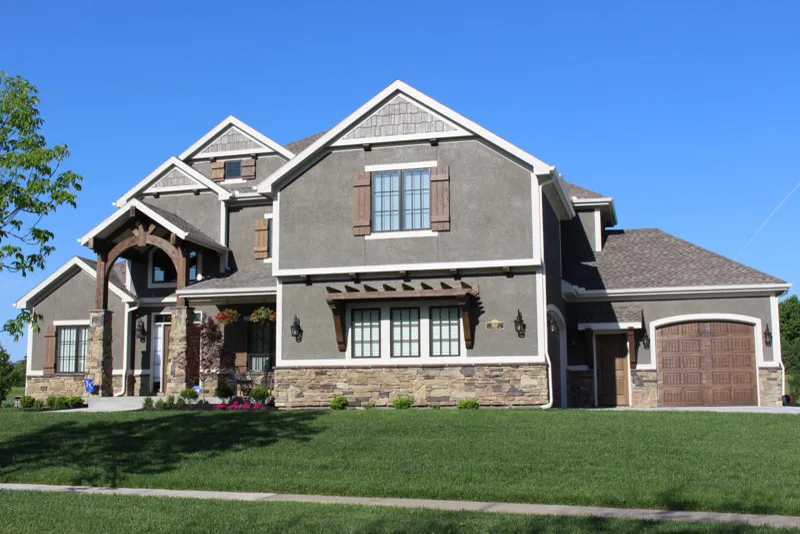 Smithville 1.5 Story Expansion - Mountain by Cardinal Crest Homes - Photo 25
