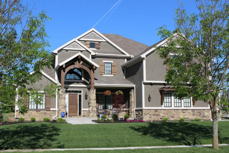 Smithville 1.5 Story Expansion - Mountain by Cardinal Crest Homes - Photo 33