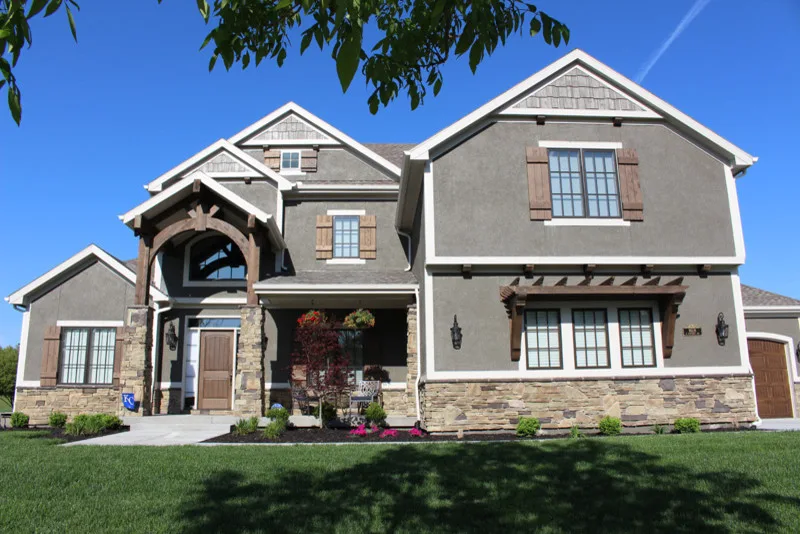 Smithville 1.5 Story Expansion - Mountain by Cardinal Crest Homes - Photo 40