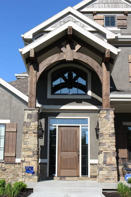 Smithville 1.5 Story Expansion - Mountain by Cardinal Crest Homes - Photo 79