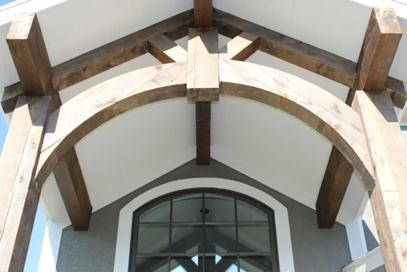 Smithville 1.5 Story Expansion - Mountain by Cardinal Crest Homes - Photo 47