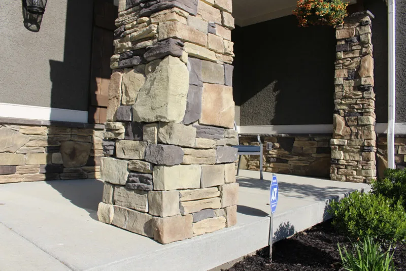 Smithville 1.5 Story Expansion - Mountain by Cardinal Crest Homes - Photo 36