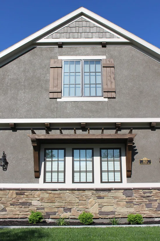 Smithville 1.5 Story Expansion - Mountain by Cardinal Crest Homes - Photo 18