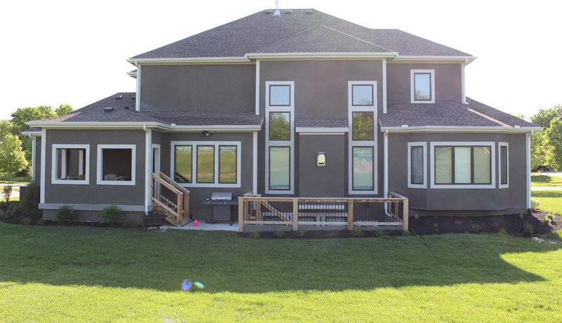 Smithville 1.5 Story Expansion - Mountain by Cardinal Crest Homes - Photo 53