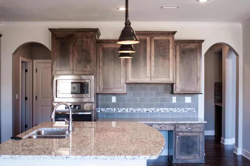 Smithville 1.5 Story Expansion - Mountain by Cardinal Crest Homes - Photo 60