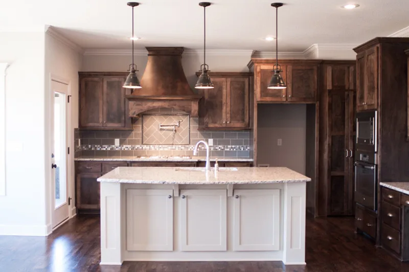 Smithville 1.5 Story Expansion - Mountain by Cardinal Crest Homes - Photo 67