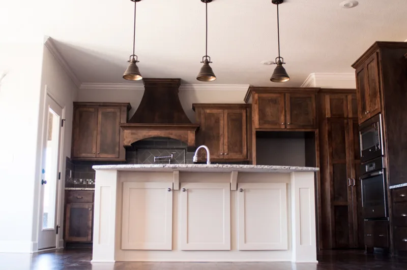 Smithville 1.5 Story Expansion - Mountain by Cardinal Crest Homes - Photo 68