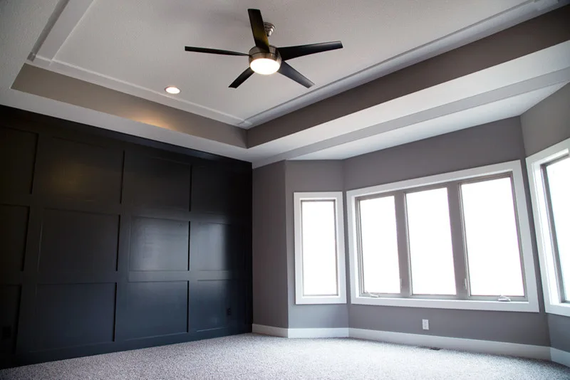 Smithville Contemporary/Rustic 1.5 Story by Cardinal Crest Homes - Photo 54