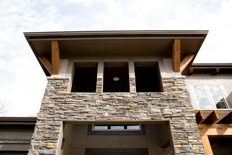 Smithville Contemporary/Rustic 1.5 Story by Cardinal Crest Homes - Photo 40