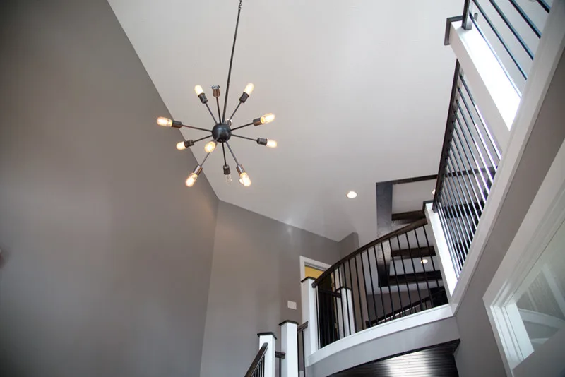 Smithville Contemporary/Rustic 1.5 Story by Cardinal Crest Homes - Photo 18