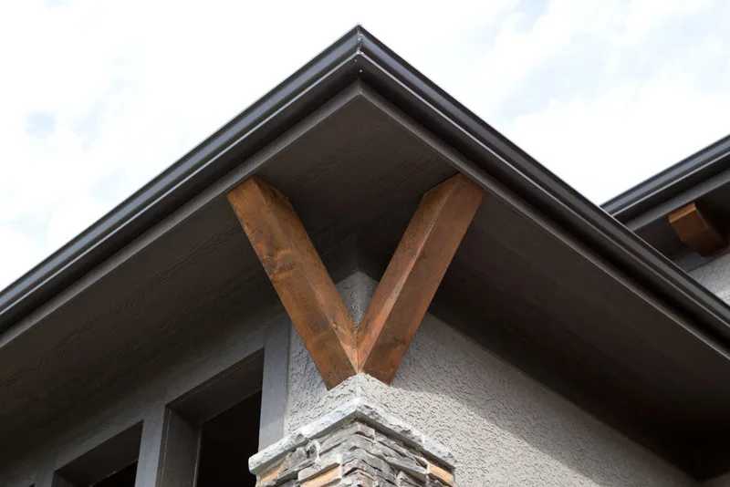 Smithville Contemporary/Rustic 1.5 Story by Cardinal Crest Homes - Photo 26