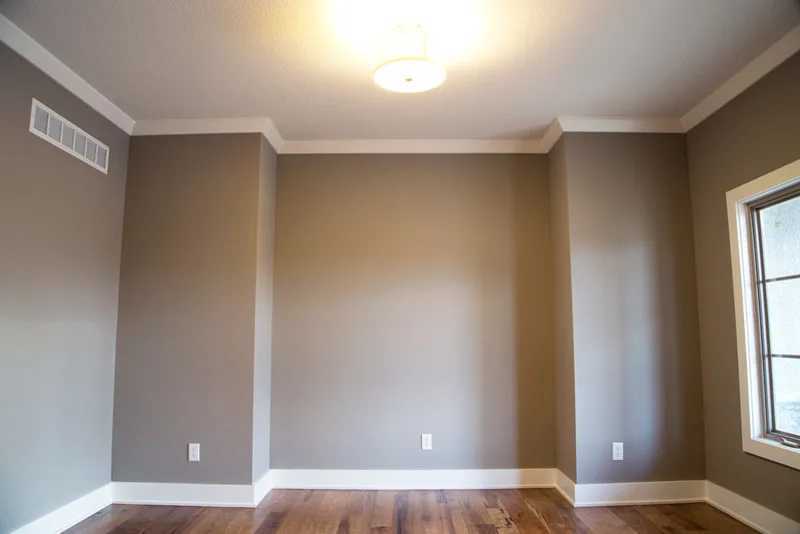Smithville Contemporary/Rustic 1.5 Story by Cardinal Crest Homes - Photo 16