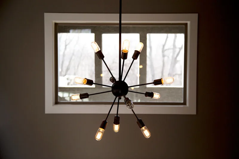 Smithville Contemporary/Rustic 1.5 Story by Cardinal Crest Homes - Photo 42