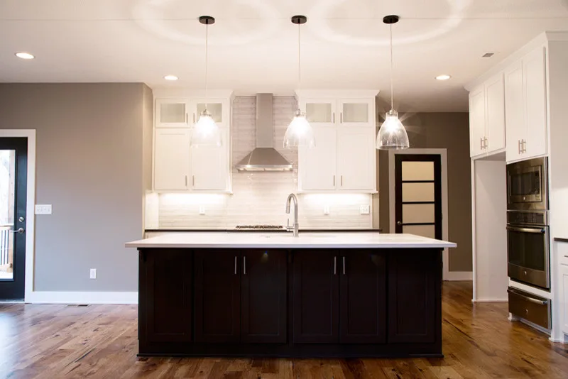 Smithville Contemporary/Rustic 1.5 Story by Cardinal Crest Homes - Photo 32