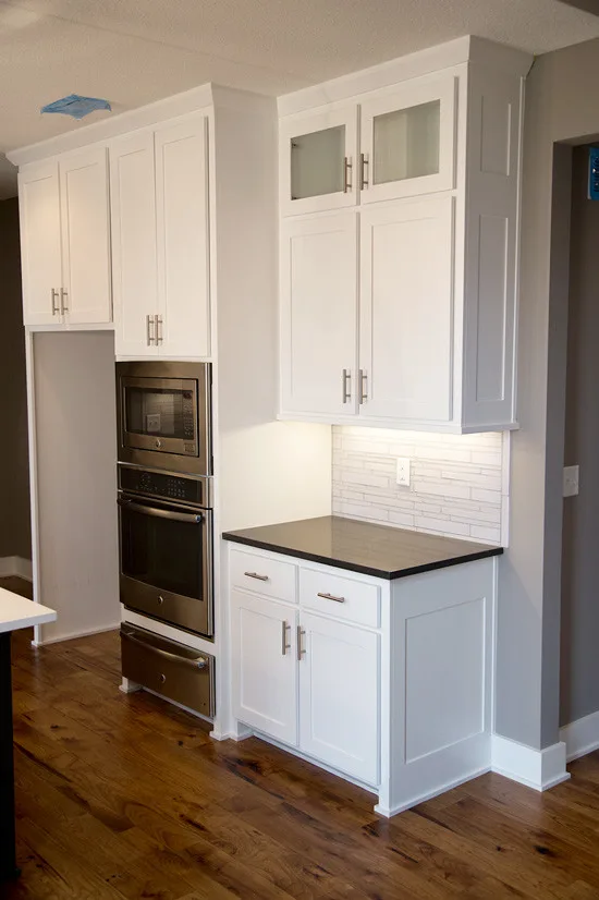 Smithville Contemporary/Rustic 1.5 Story by Cardinal Crest Homes - Photo 46