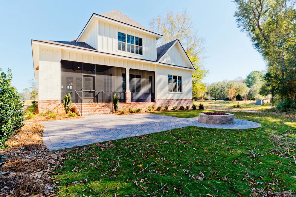 Southhaven: Point Clear Villas by Truland Homes - Photo 68