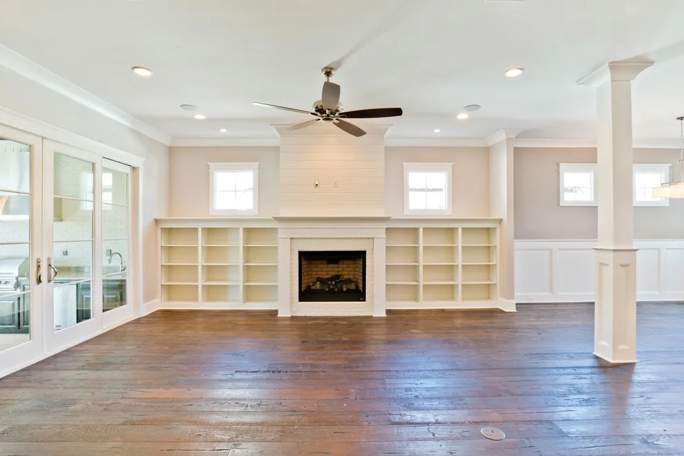 Southhaven: Point Clear Villas by Truland Homes - Photo 22