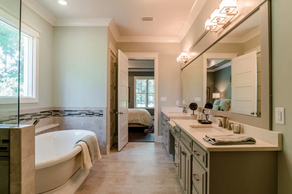 Southhaven: Point Clear Villas by Truland Homes - Photo 5