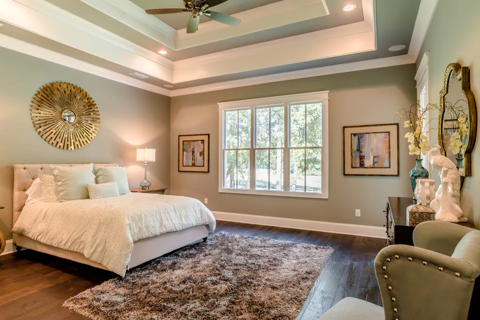 Southhaven: Point Clear Villas by Truland Homes - Photo 2