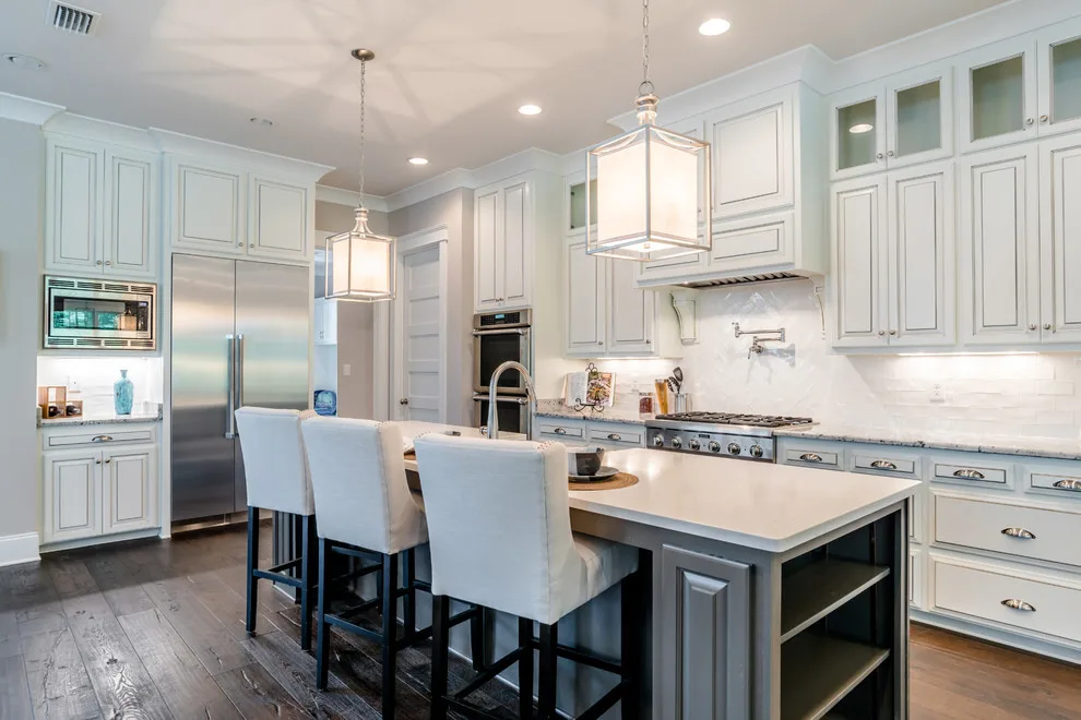 Southhaven: Point Clear Villas by Truland Homes - Photo 16