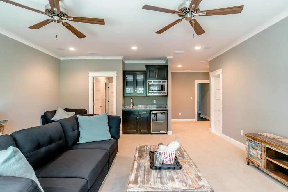 Southhaven: Point Clear Villas by Truland Homes - Photo 77