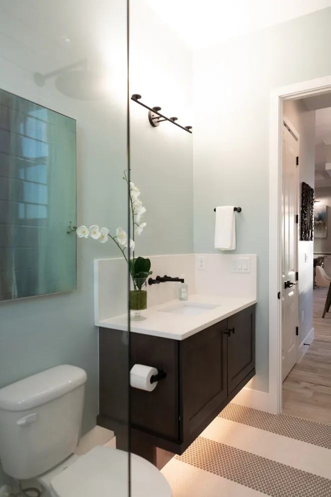 St. Barts Melbourne Model Residence by LifeStyle Homes, Inc. - Photo 51