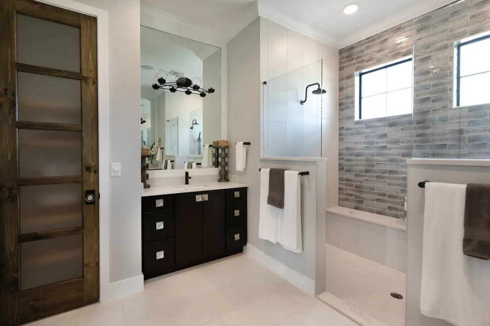 St. Barts Melbourne Model Residence by LifeStyle Homes, Inc. - Photo 19