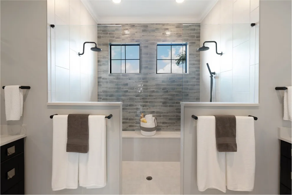 St. Barts Melbourne Model Residence by LifeStyle Homes, Inc. - Photo 12