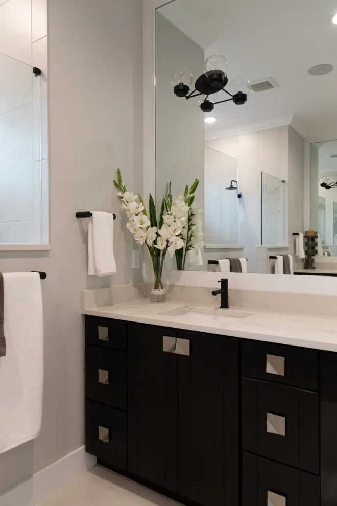 St. Barts Melbourne Model Residence by LifeStyle Homes, Inc. - Photo 49