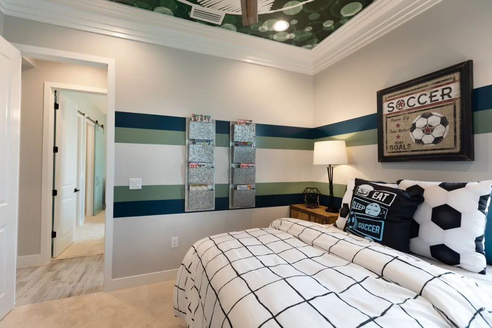 St. Barts Melbourne Model Residence by LifeStyle Homes, Inc. - Photo 36