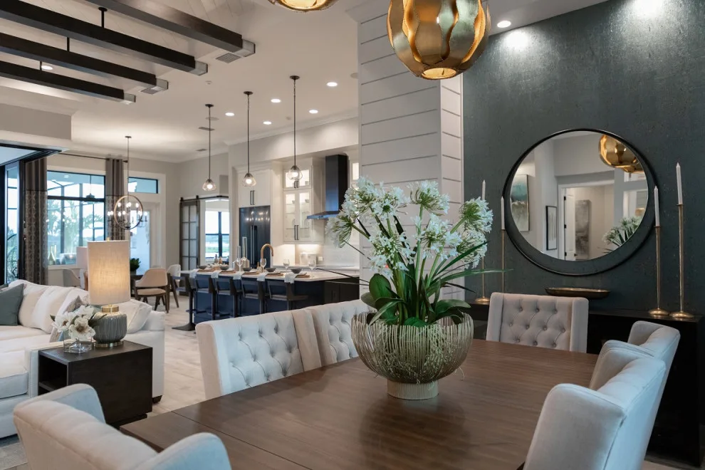 St. Barts Melbourne Model Residence by LifeStyle Homes, Inc. - Photo 28