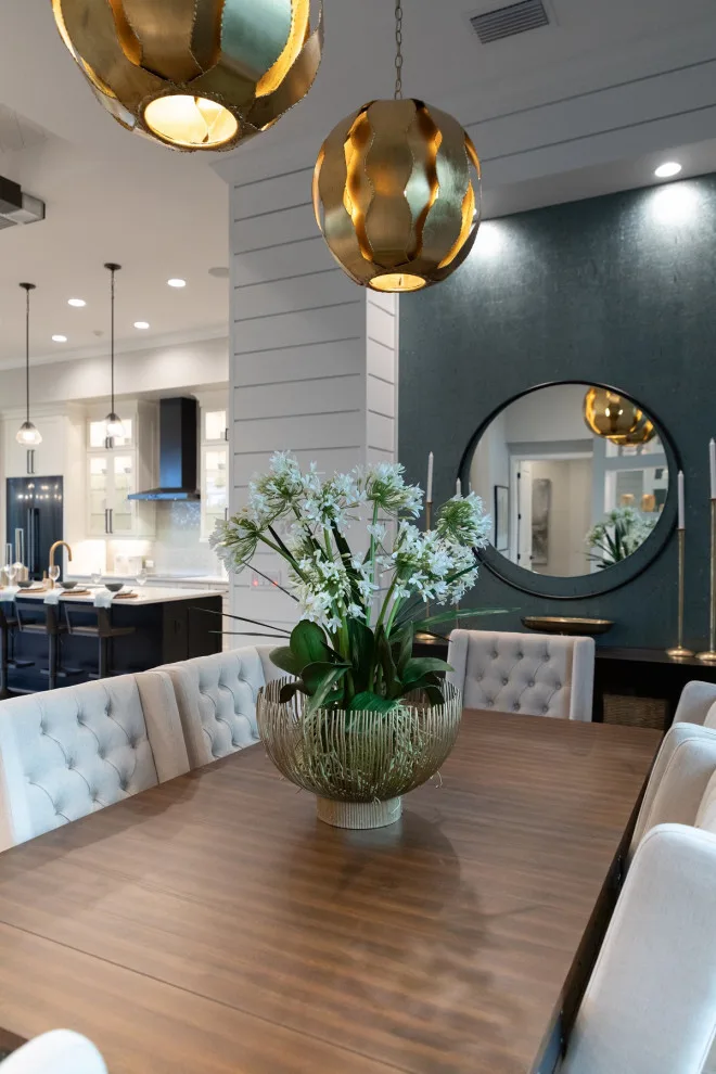 St. Barts Melbourne Model Residence by LifeStyle Homes, Inc. - Photo 32