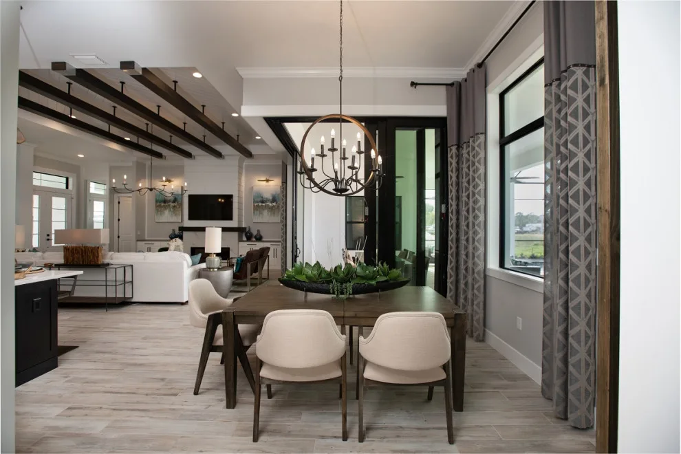 St. Barts Melbourne Model Residence by LifeStyle Homes, Inc. - Photo 7