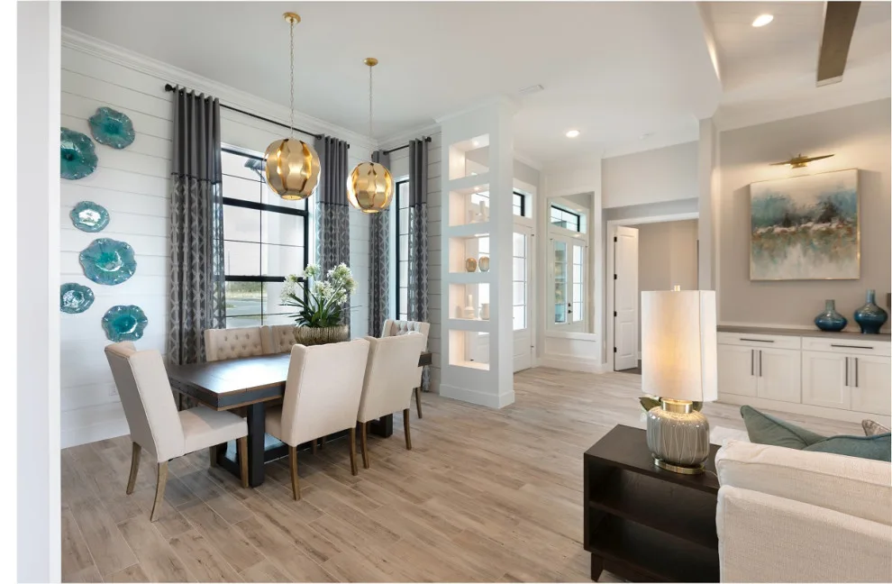 St. Barts Melbourne Model Residence by LifeStyle Homes, Inc. - Photo 16