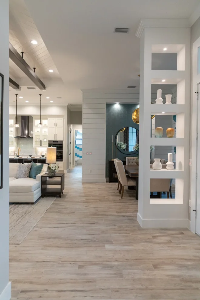 St. Barts Melbourne Model Residence by LifeStyle Homes, Inc. - Photo 42