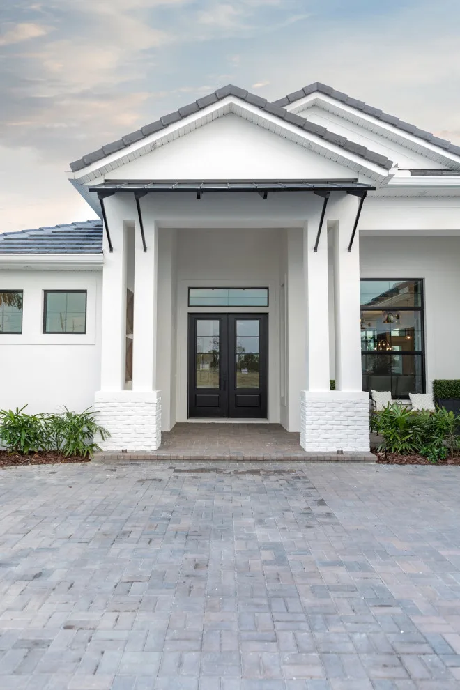 St. Barts Melbourne Model Residence by LifeStyle Homes, Inc. - Photo 40
