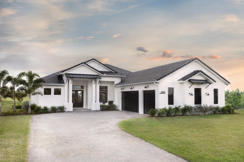 St. Barts Melbourne Model Residence by LifeStyle Homes, Inc. - Photo 45