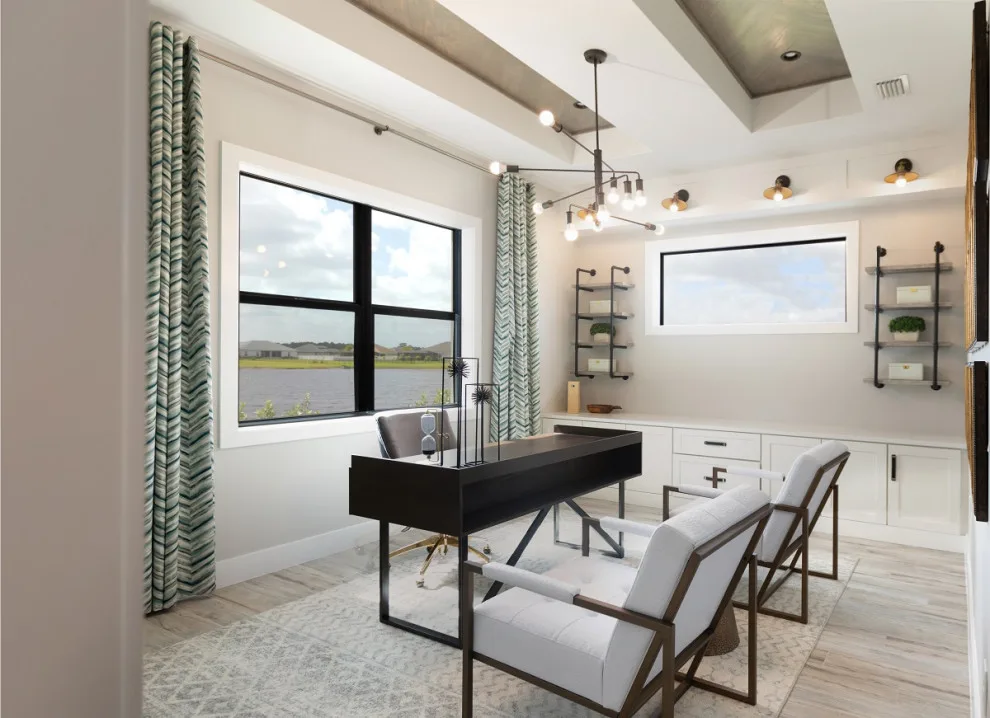 St. Barts Melbourne Model Residence by LifeStyle Homes, Inc. - Photo 31