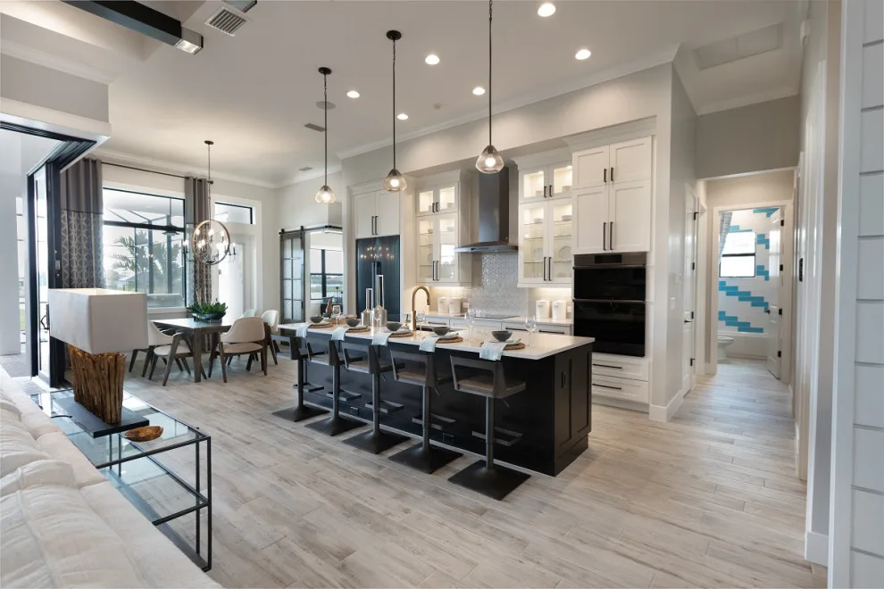 St. Barts Melbourne Model Residence by LifeStyle Homes, Inc. - Photo 34