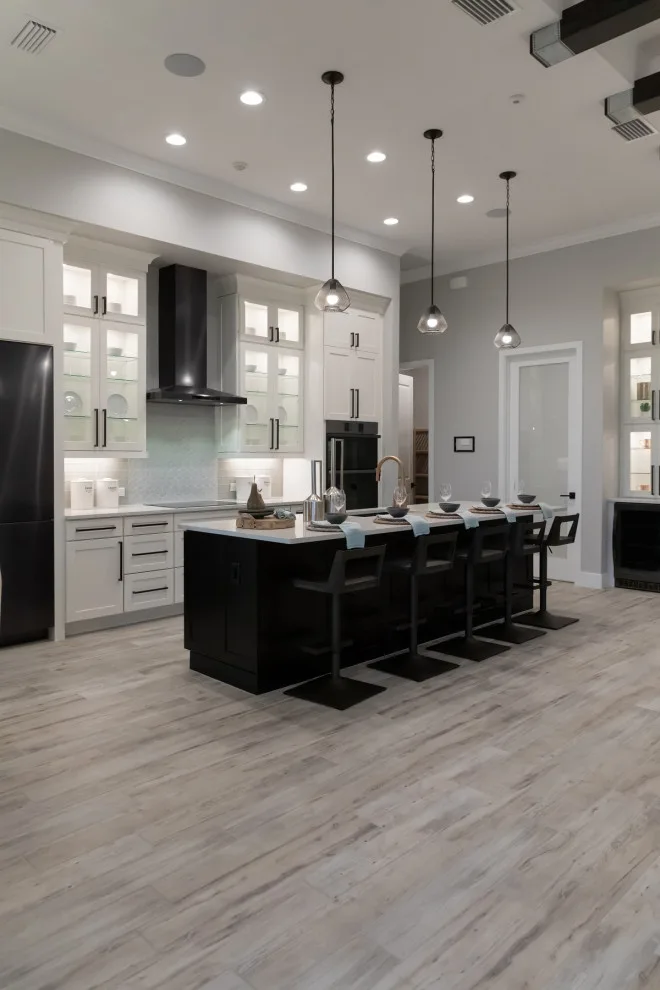 St. Barts Melbourne Model Residence by LifeStyle Homes, Inc. - Photo 44