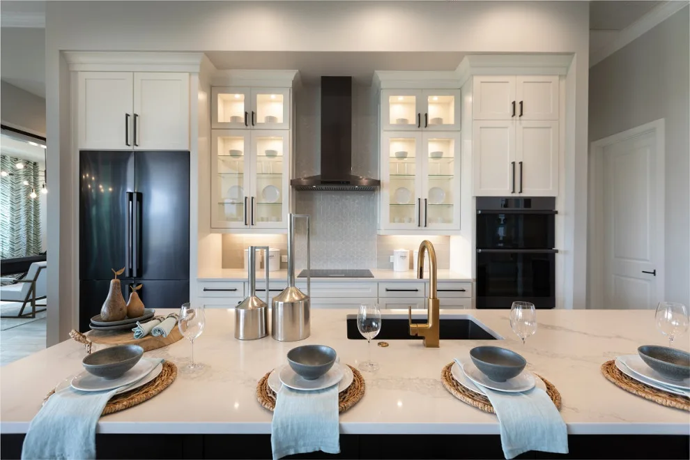 St. Barts Melbourne Model Residence by LifeStyle Homes, Inc. - Photo 48