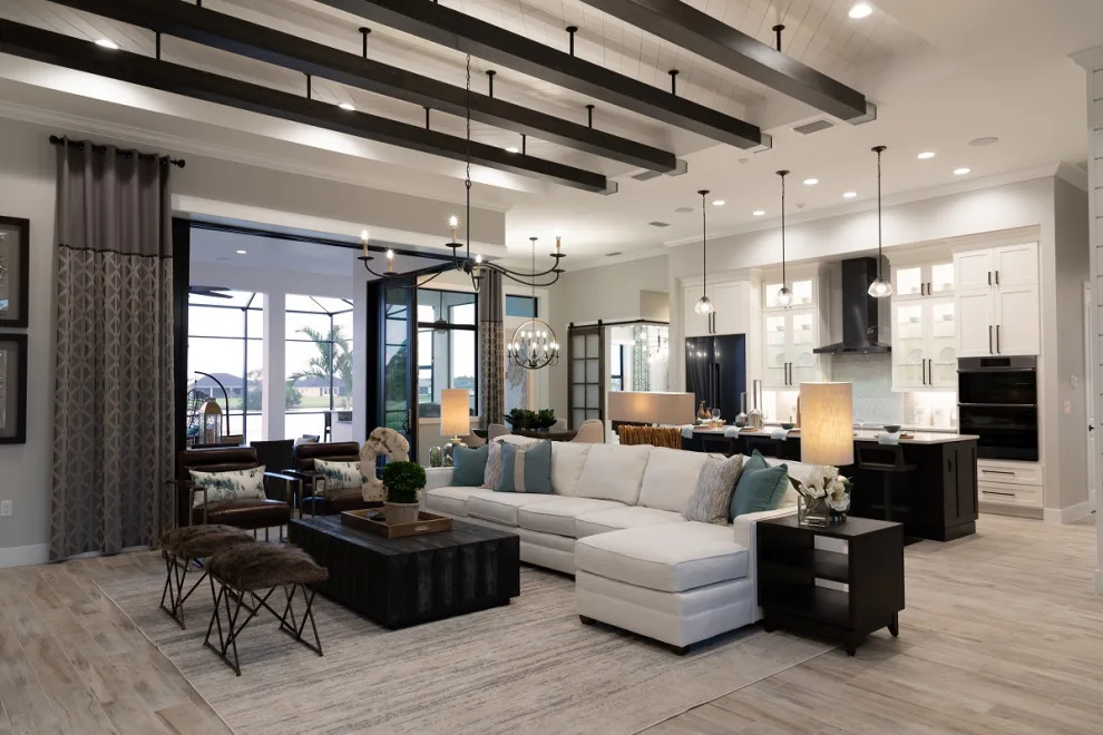 St. Barts Melbourne Model Residence by LifeStyle Homes, Inc. - Photo 39