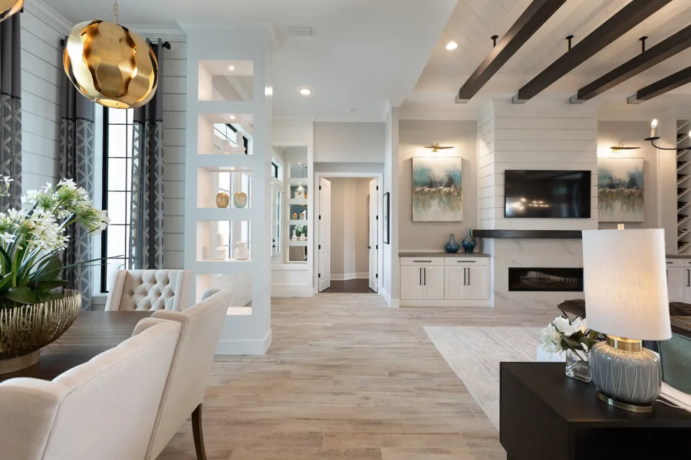 St. Barts Melbourne Model Residence by LifeStyle Homes, Inc. - Photo 11
