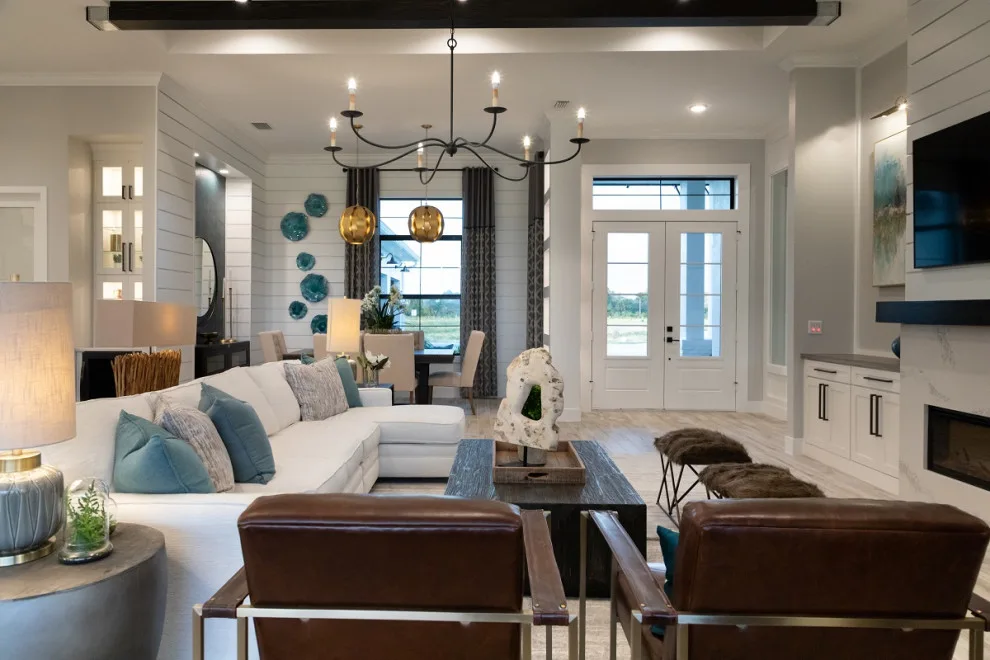 St. Barts Melbourne Model Residence by LifeStyle Homes, Inc. - Photo 22
