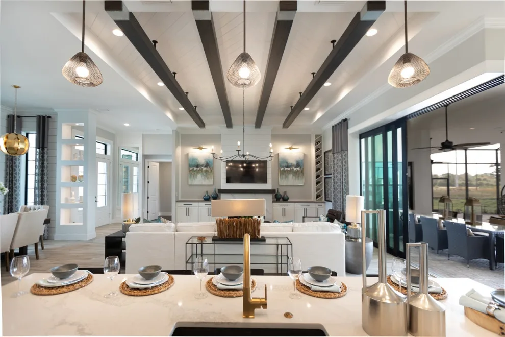 St. Barts Melbourne Model Residence by LifeStyle Homes, Inc. - Photo 38