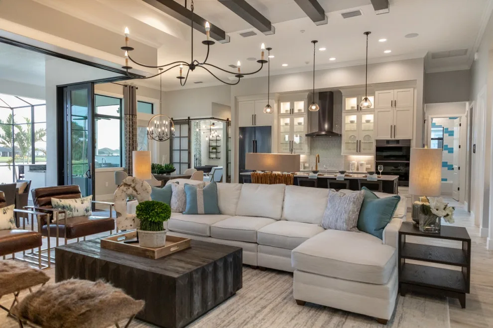 St. Barts Melbourne Model Residence by LifeStyle Homes, Inc. - Photo 37