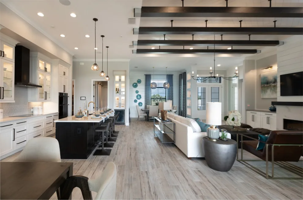 St. Barts Melbourne Model Residence by LifeStyle Homes, Inc. - Photo 25