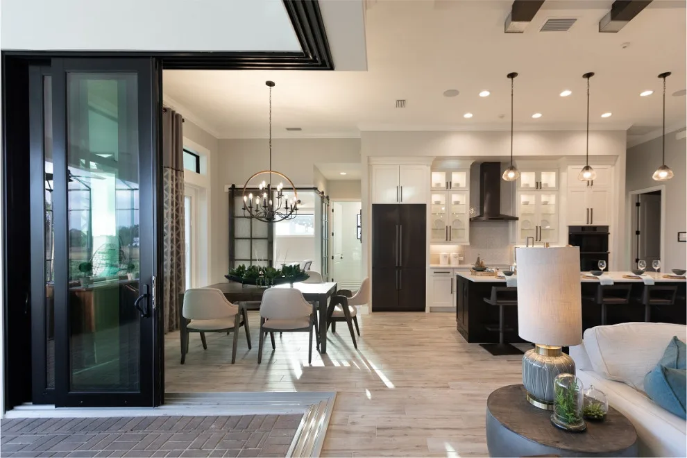 St. Barts Melbourne Model Residence by LifeStyle Homes, Inc. - Photo 21